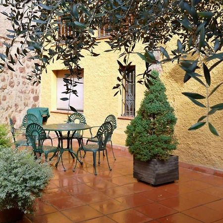 Cal Crispi Guest House Prades Exterior photo